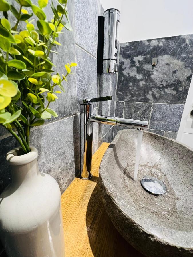 Apartament Le Zenith Saint-Etienne  Zewnętrze zdjęcie