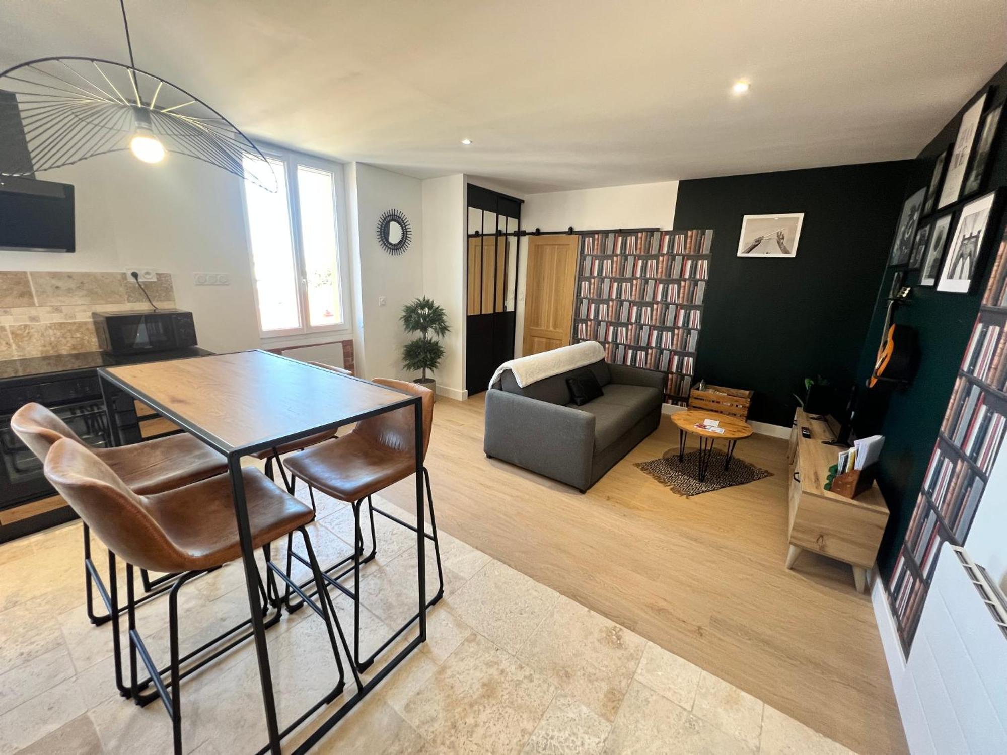 Apartament Le Zenith Saint-Etienne  Zewnętrze zdjęcie
