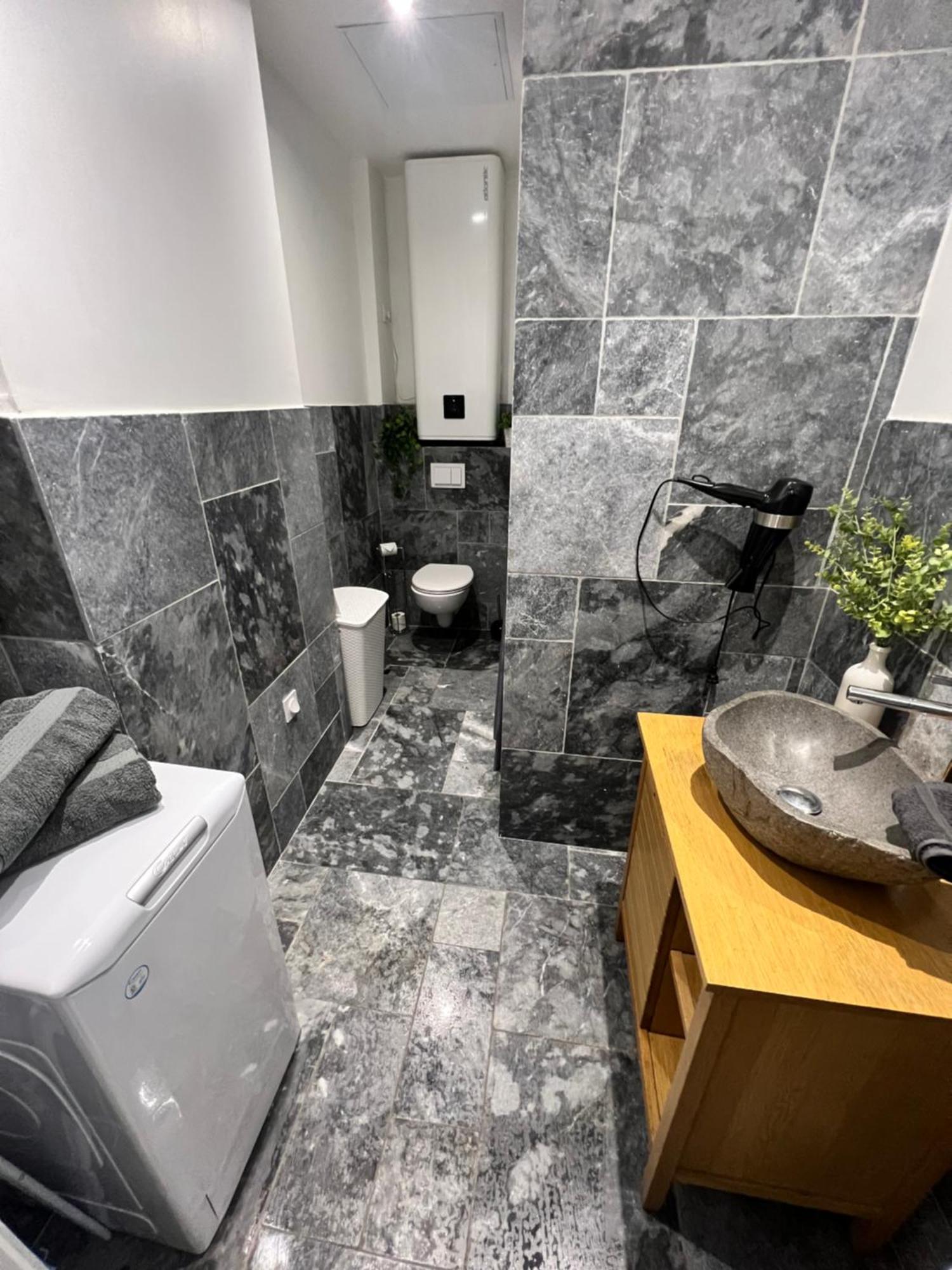 Apartament Le Zenith Saint-Etienne  Zewnętrze zdjęcie